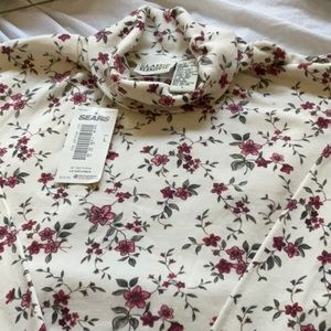 CLASSIC ELEMENTS LONG SLEEVE